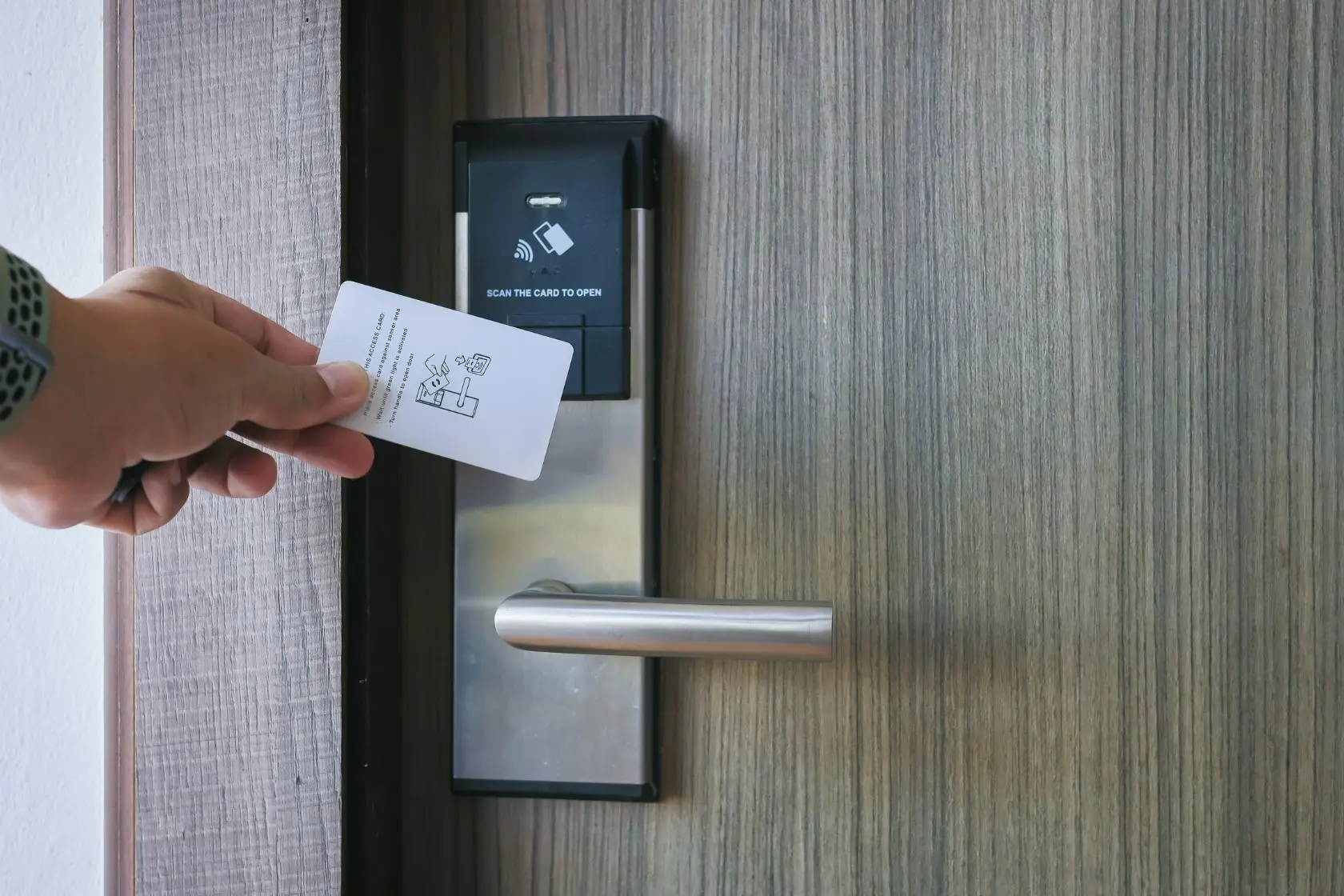 nearest Locksmith Services